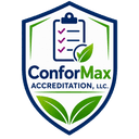 ConforMax Accreditation, LLC logo